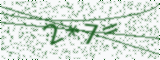 CAPTCHA security code